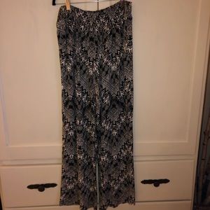 Palazzo Pants